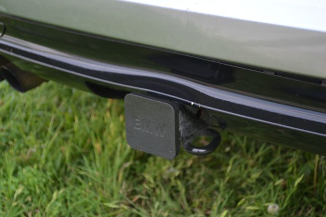 BMW X3 2006 photo 27