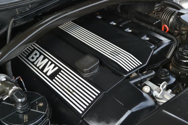 BMW X3 2006 photo 29