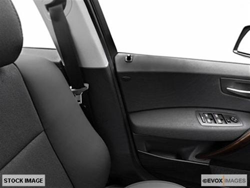 BMW X3 4x4 W Leather And Wood Grain Other