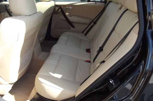BMW X3 2006 photo 3