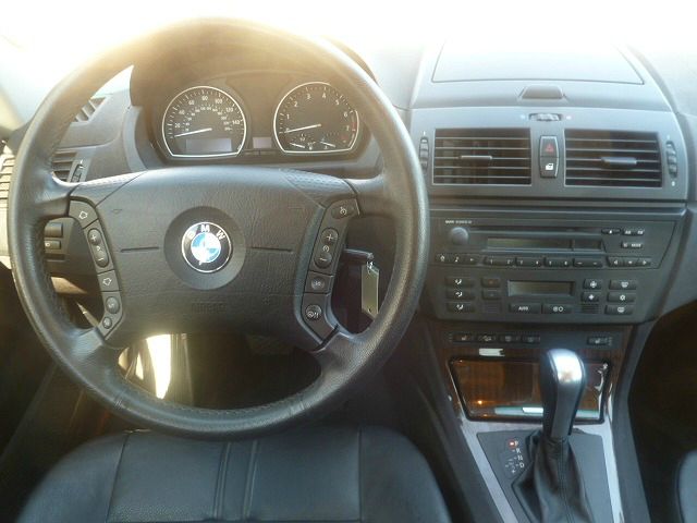 BMW X3 2006 photo 0