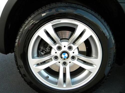 BMW X3 2006 photo 2