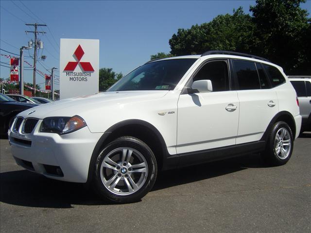 BMW X3 X5 Xdrive48i AWD SUV Sport Utility