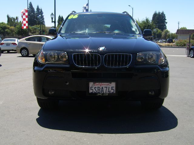 BMW X3 2006 photo 1