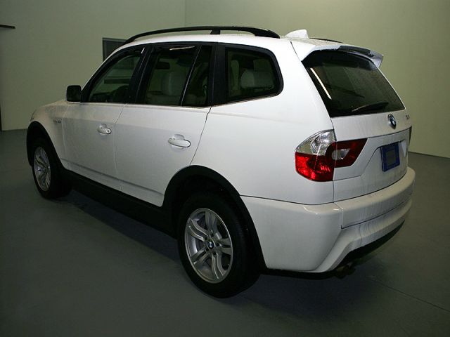 BMW X3 Unknown SUV