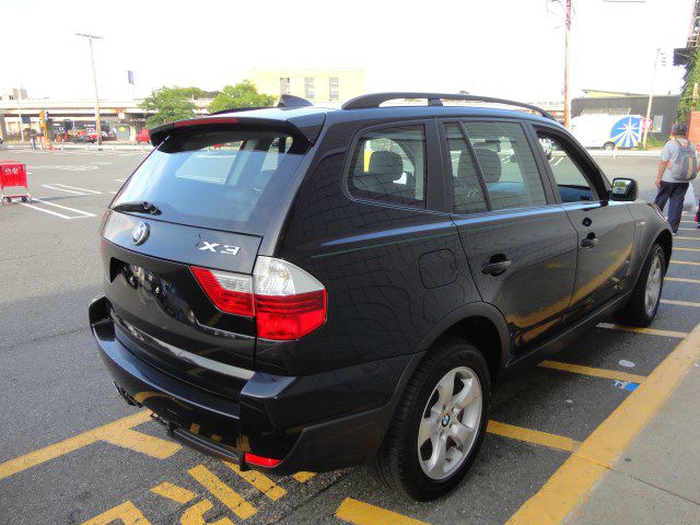BMW X3 Supercab 145 XLT SUV