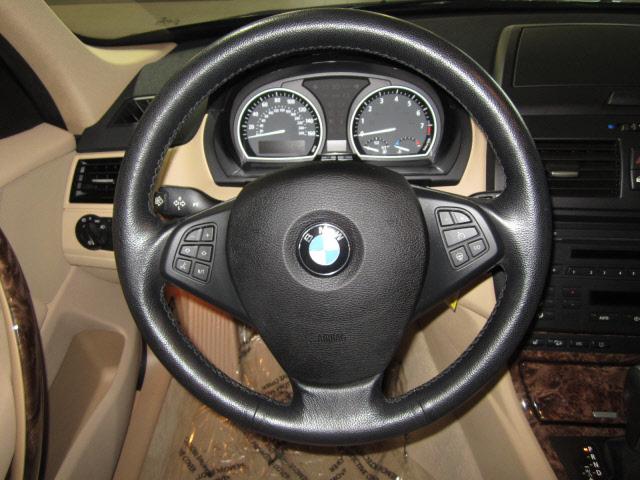 BMW X3 2007 photo 4