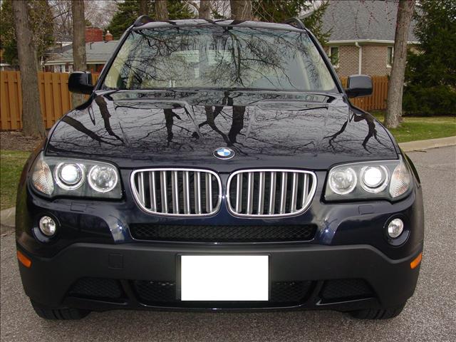 BMW X3 LS1 2WD Sport Utility