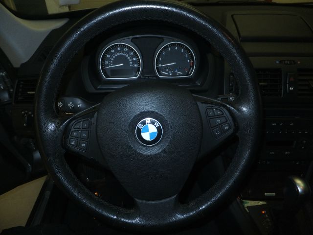 BMW X3 2007 photo 0
