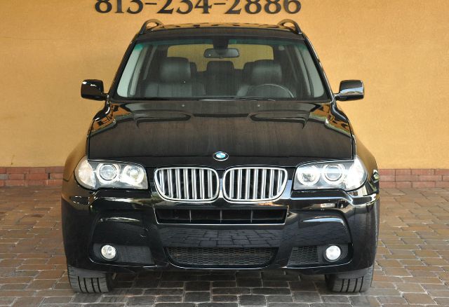 BMW X3 2007 photo 1