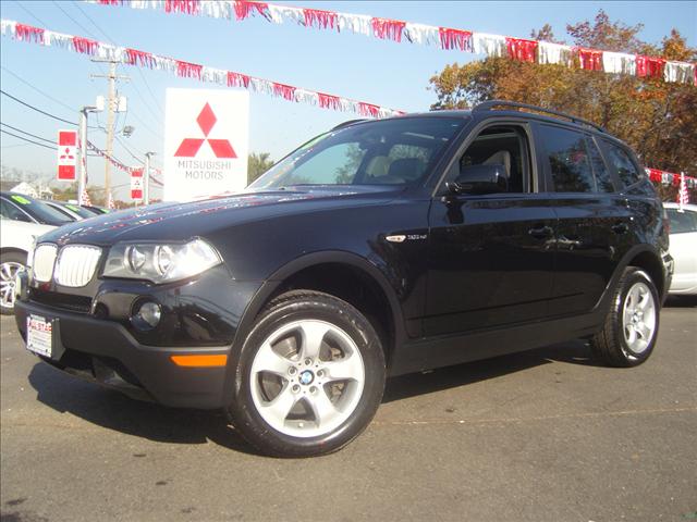 BMW X3 Supercab 145 XLT Sport Utility