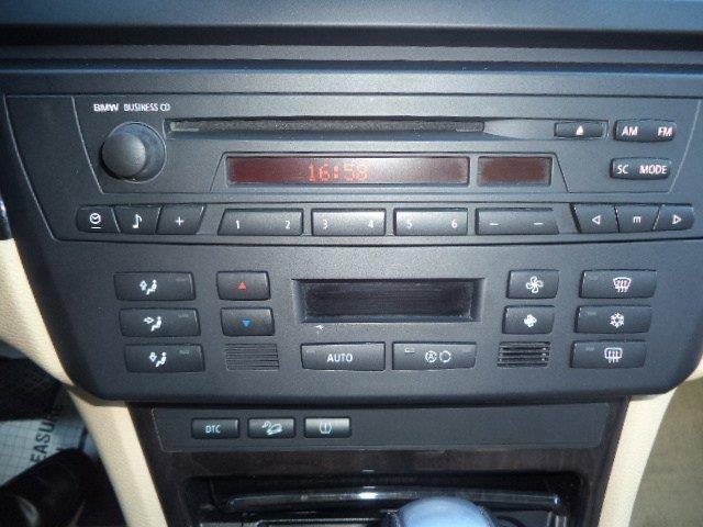 BMW X3 2008 photo 11