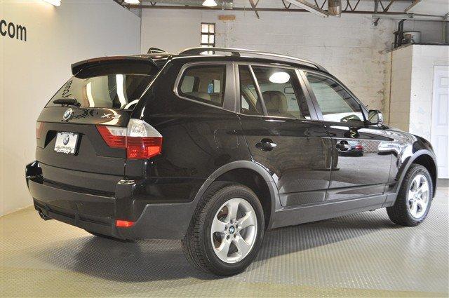 BMW X3 Supercab 145 XLT Sport Utility