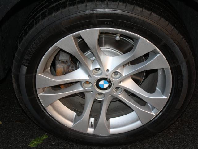 BMW X3 2008 photo 1