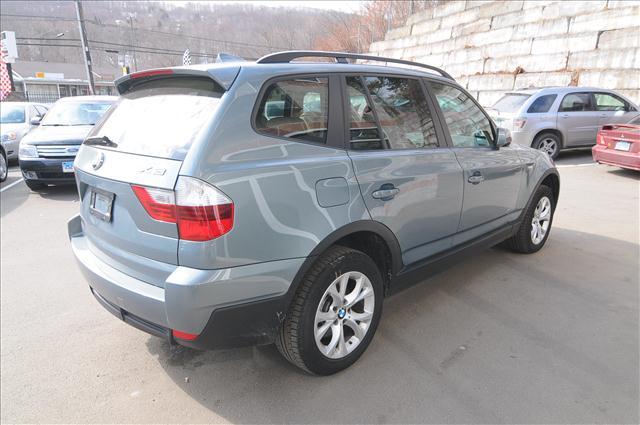 BMW X3 Lt4x4 Unspecified