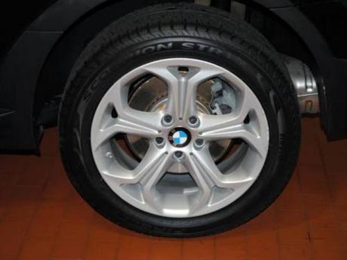 BMW X3 2010 photo 3