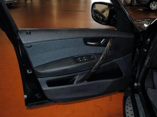 BMW X3 2010 photo 4