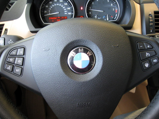 BMW X3 2010 photo 13