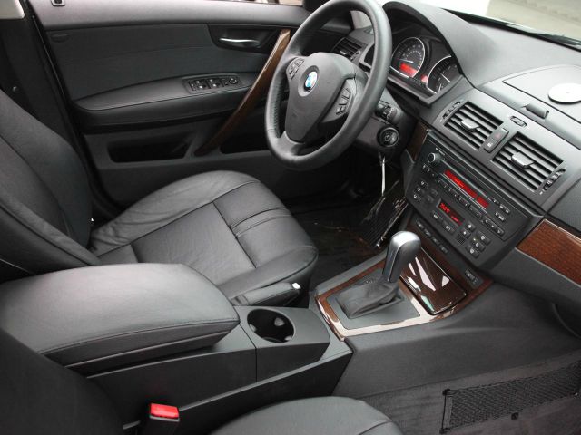 BMW X3 2010 photo 0