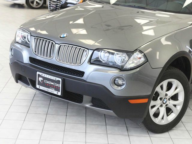 BMW X3 2010 photo 1
