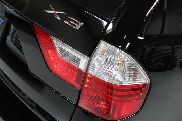 BMW X3 2010 photo 0