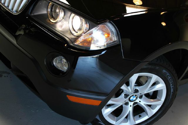 BMW X3 2010 photo 1