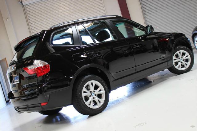 BMW X3 2010 photo 4