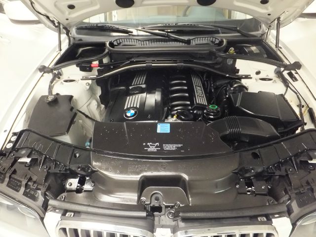 BMW X3 2010 photo 1