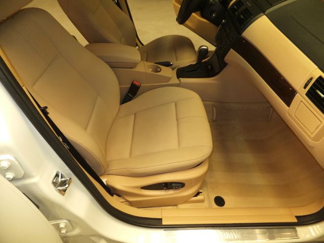 BMW X3 2010 photo 11