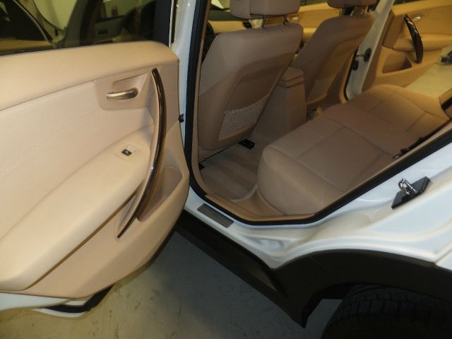 BMW X3 2010 photo 13