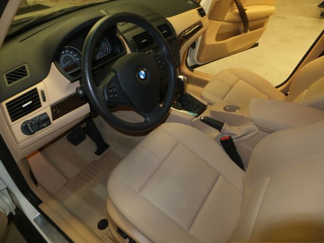BMW X3 2010 photo 14