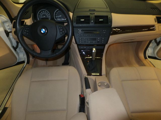 BMW X3 2010 photo 15
