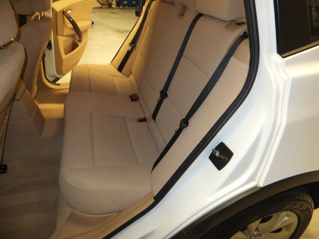 BMW X3 2010 photo 18