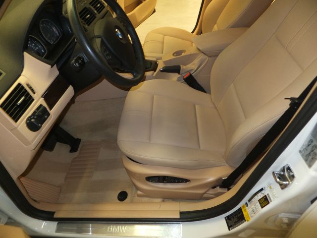 BMW X3 2010 photo 20