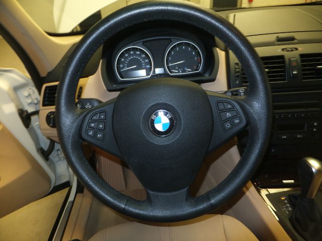 BMW X3 2010 photo 4