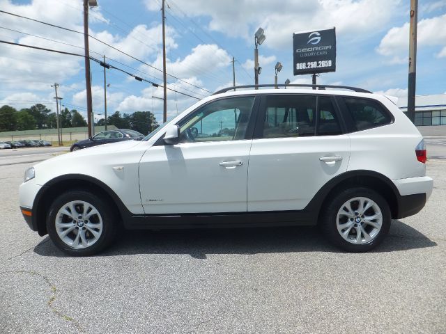 BMW X3 2010 photo 5