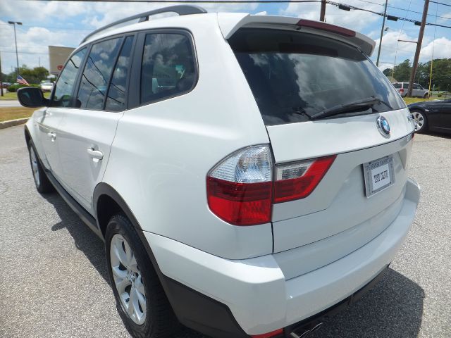 BMW X3 2010 photo 6