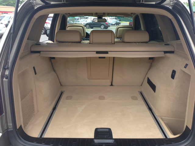 BMW X3 C230 1.8K SUV