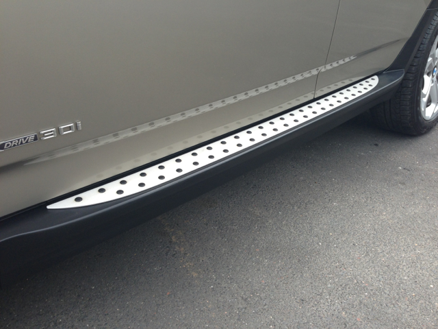 BMW X3 2010 photo 17