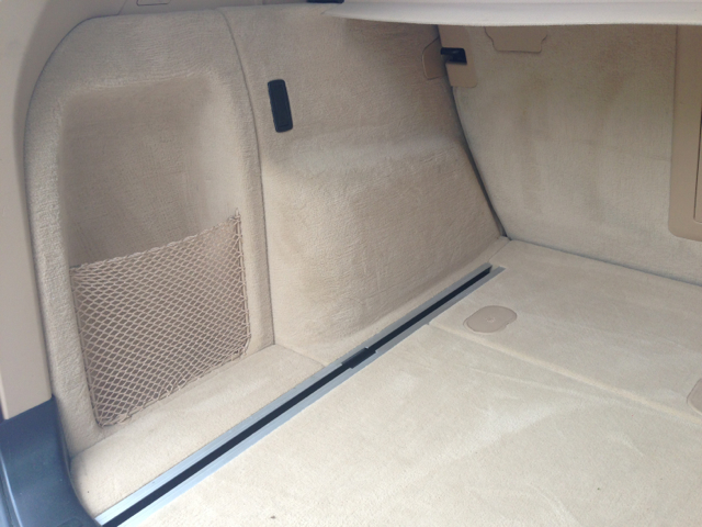 BMW X3 2010 photo 22