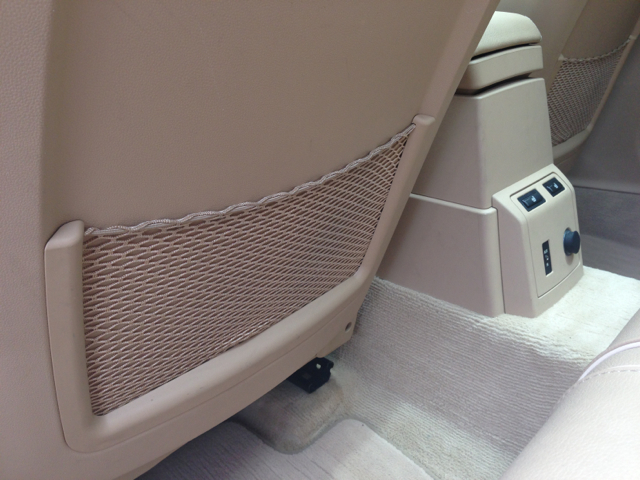 BMW X3 2010 photo 23