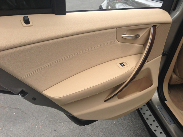 BMW X3 2010 photo 24