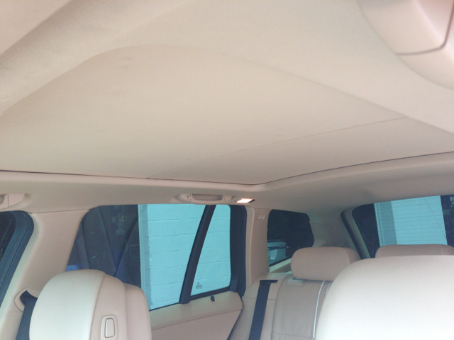 BMW X3 2010 photo 27