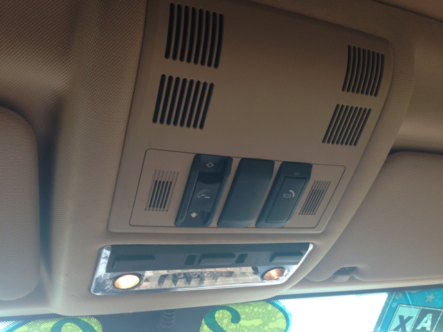 BMW X3 2010 photo 28