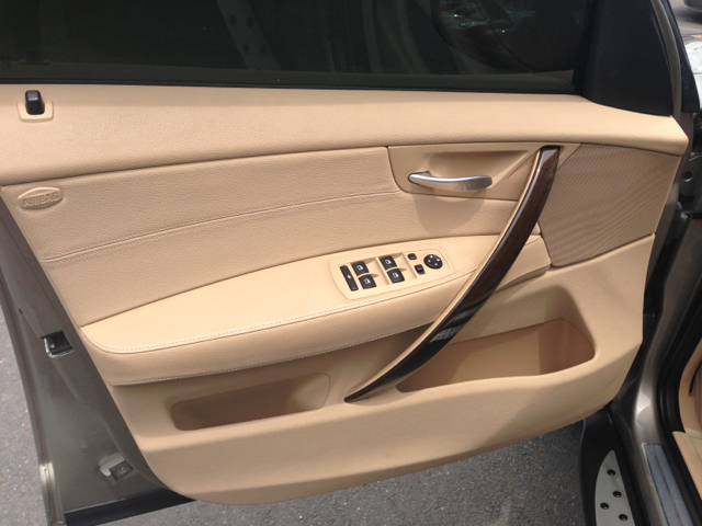 BMW X3 2010 photo 38