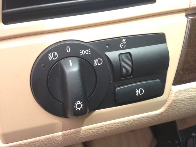 BMW X3 2010 photo 39