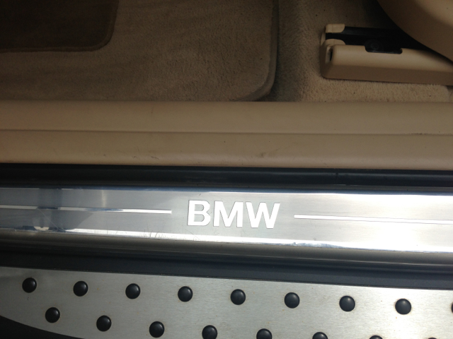 BMW X3 2010 photo 4