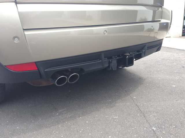 BMW X3 2010 photo 45