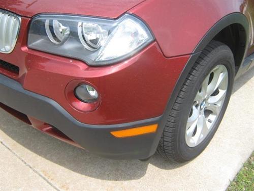 BMW X3 2010 photo 1