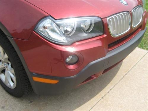 BMW X3 2010 photo 4